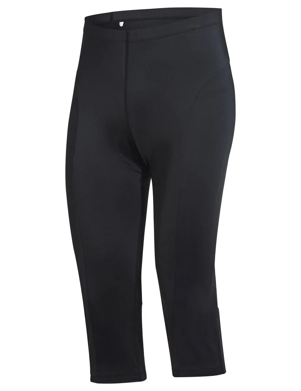 Vaude Matera 3/4 Cuissard Vélo Homme Taille L Rembourré
