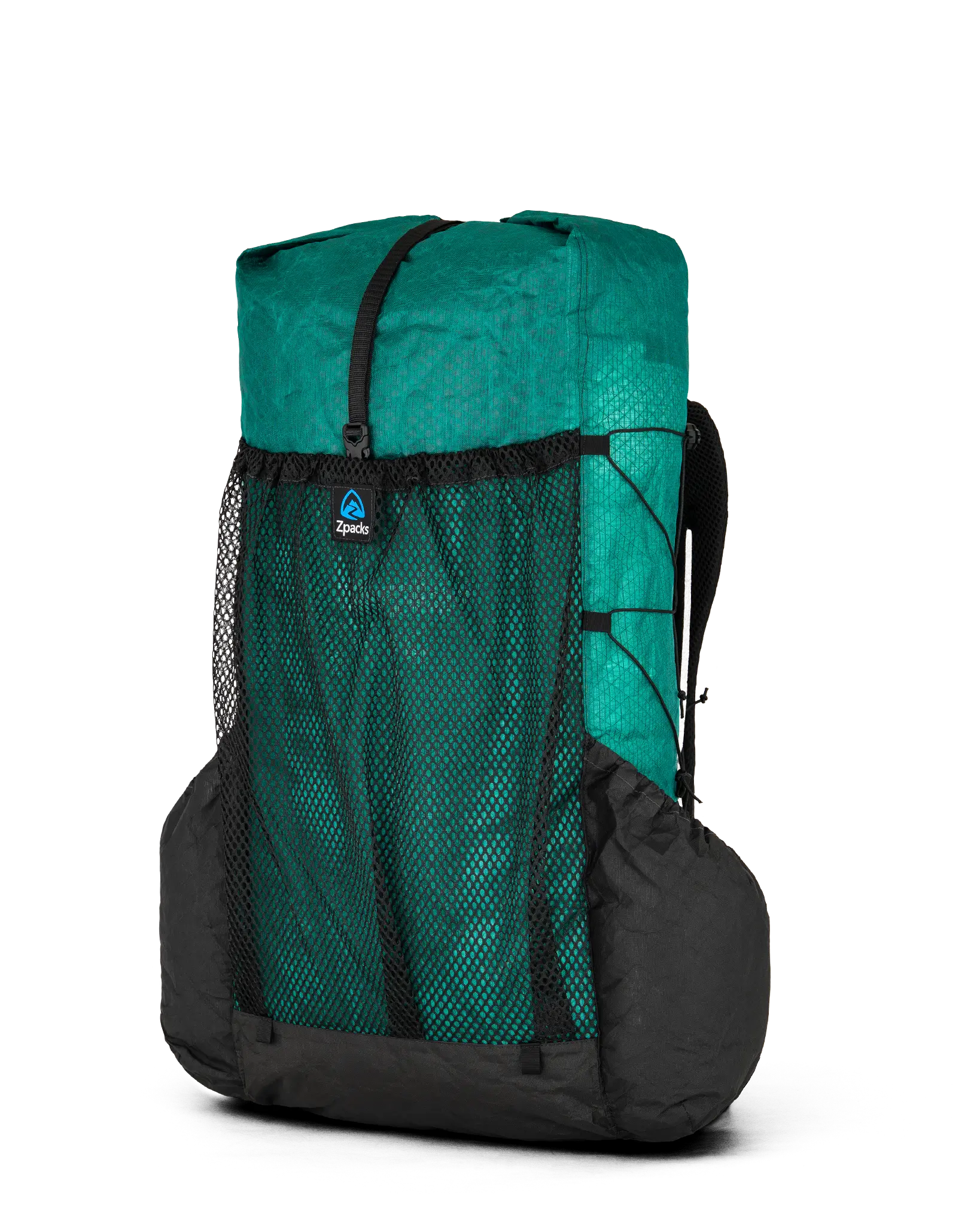 Zpacks Nero Classic sac à dos ultraléger 30L bleu Ultra
