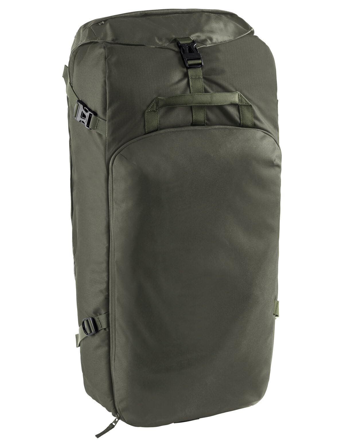 Vaude Mundo 65+ sac à dos voyage noir 65 L