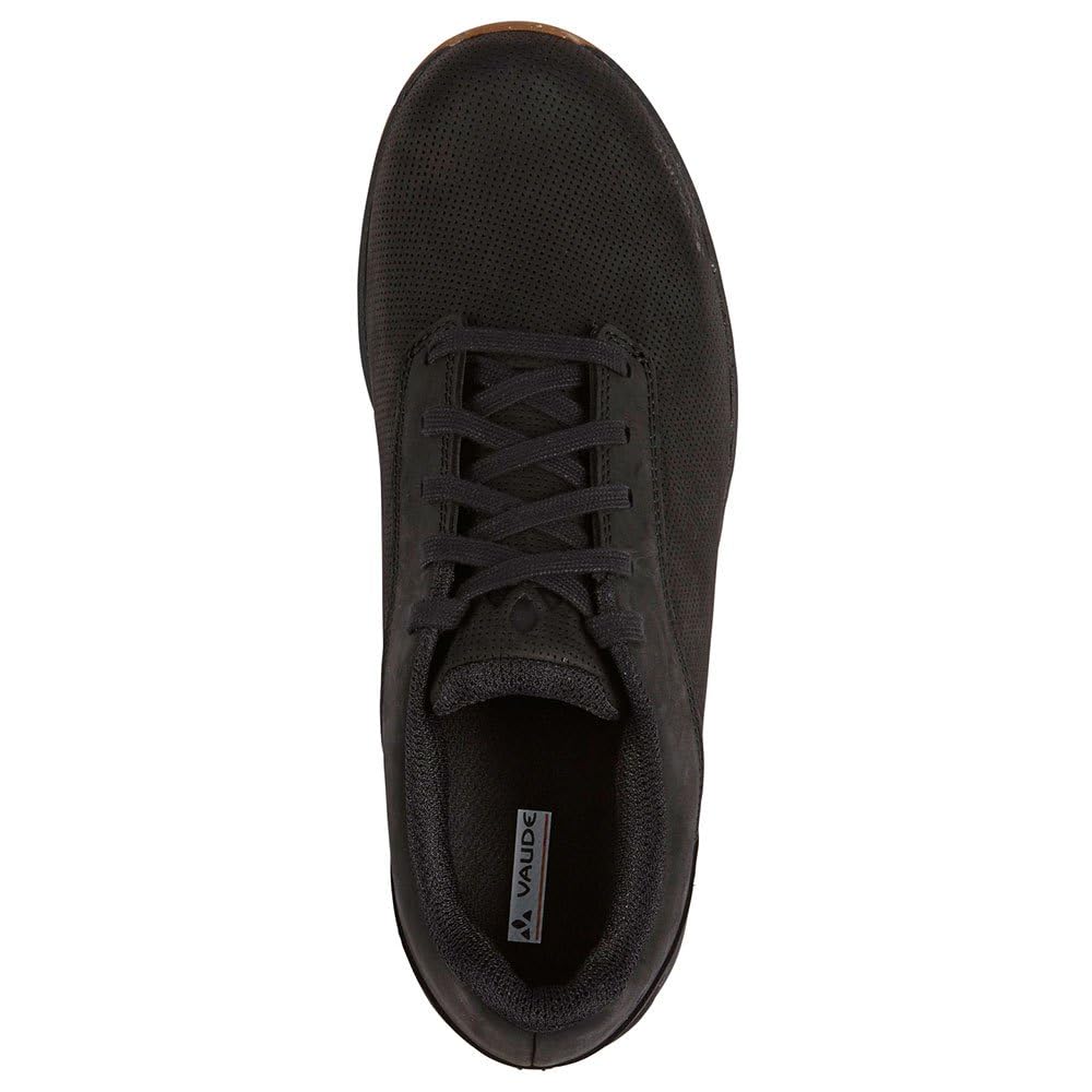 Vaude TVL Vent chaussure VTT noir 48 EU aérée