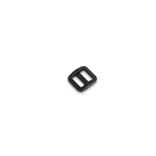 Zpacks Boucle Tri-Glide 1/2" Sangle 12 mm Réglage
