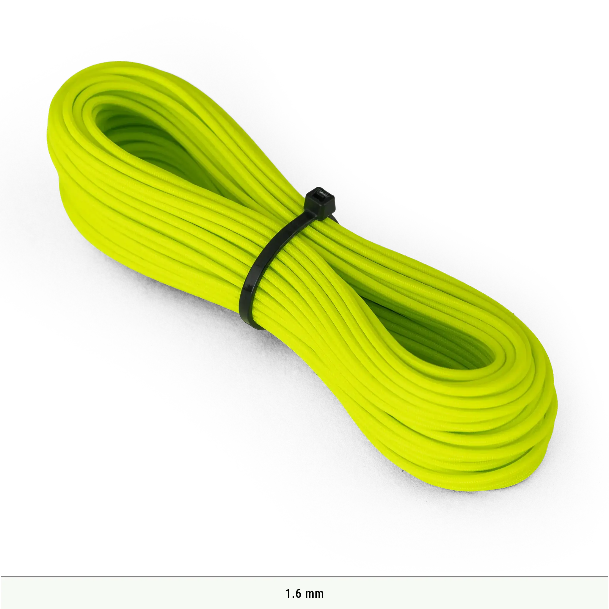 Zpacks Z-Line cordelette Yellow 1.3 mm 15 m