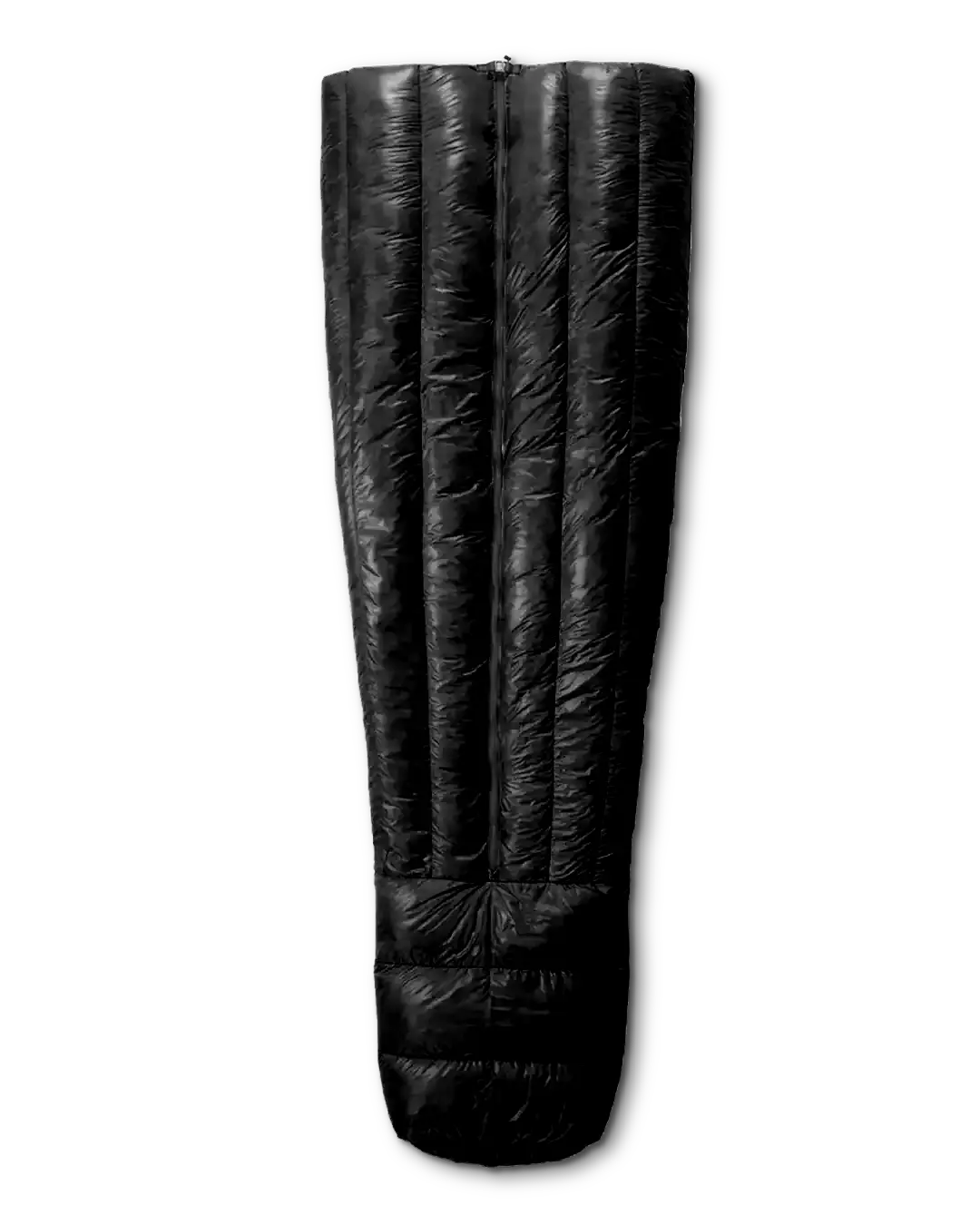 Zpacks 30F Classic sac couchage noir Standard M