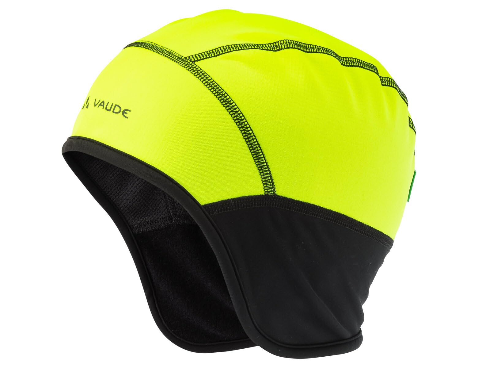 Vaude Accessories Bike Windproof III bonnet vélo noir L
