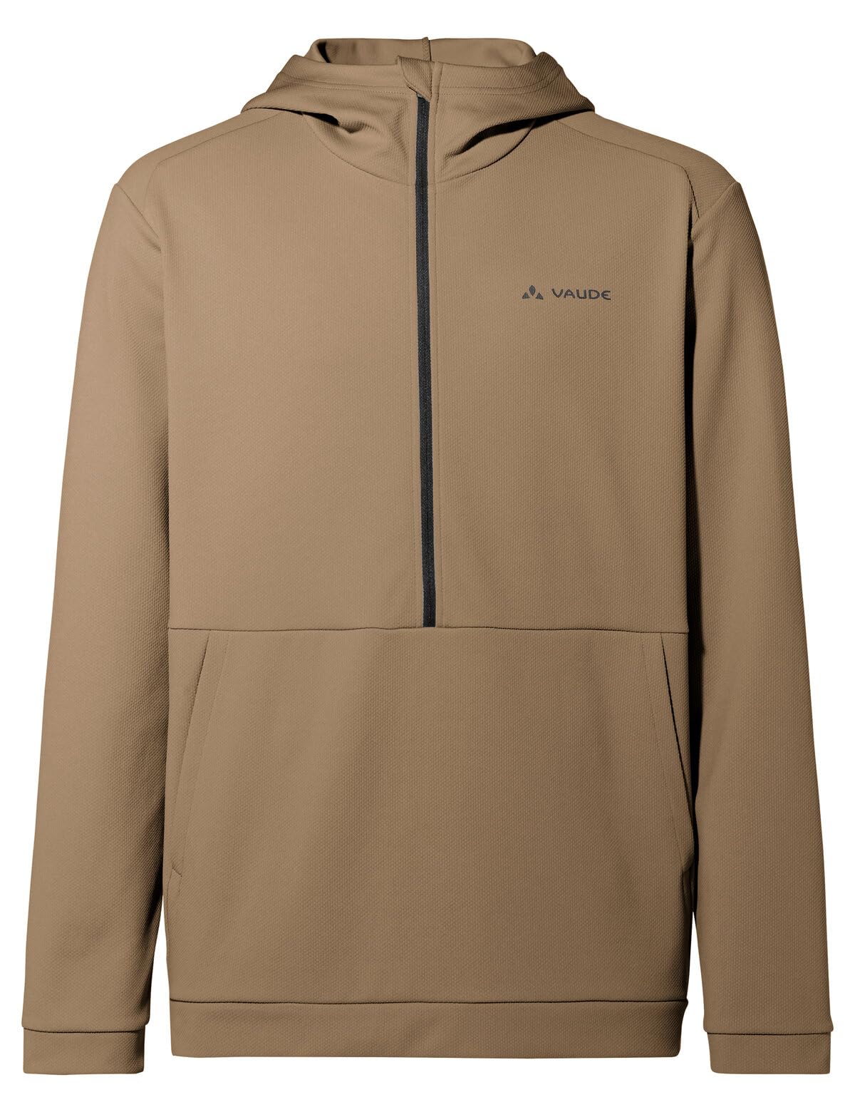 Vaude Cyclist All Year Sweater sweat vélo homme M Noir