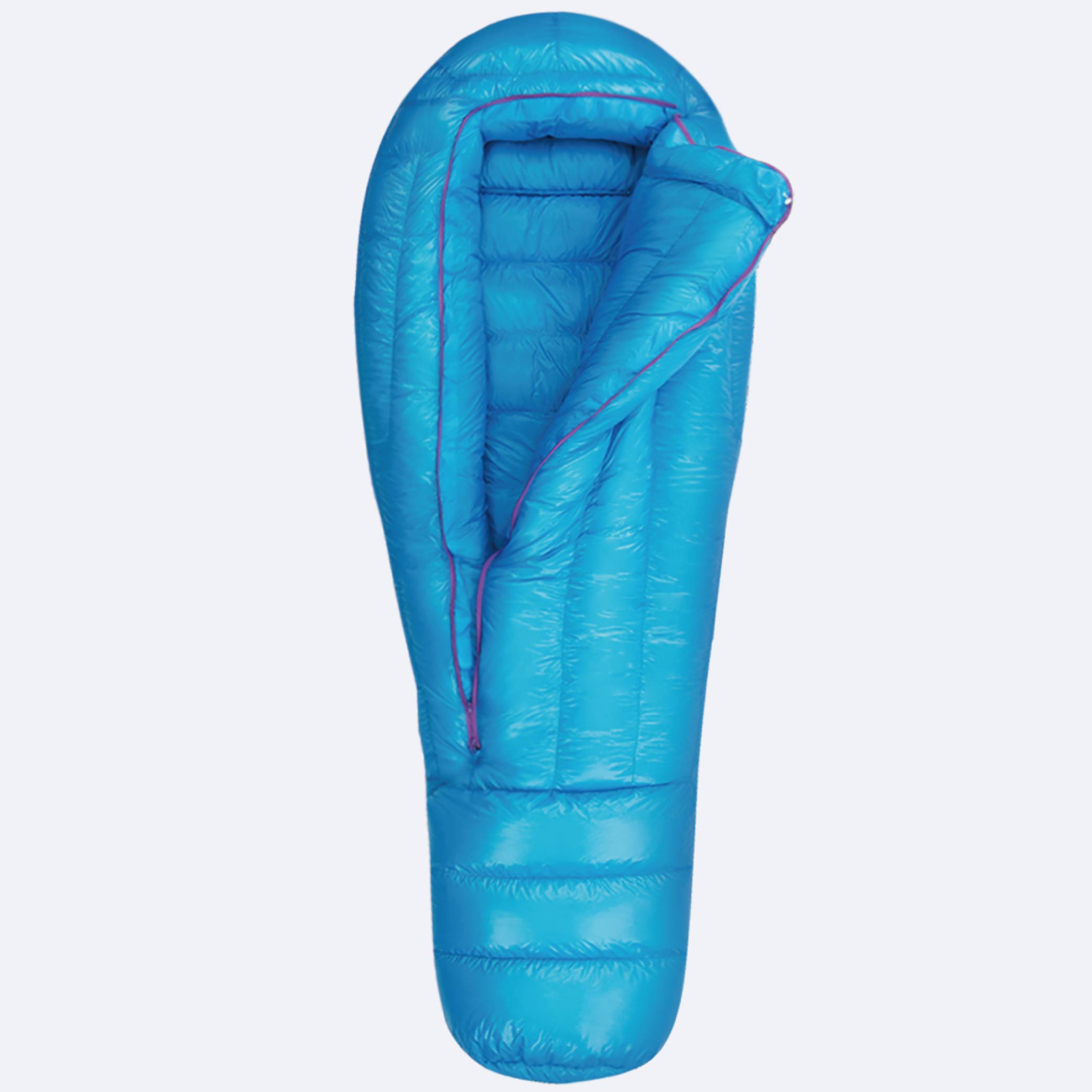 Aegismax AEGIS ULTRA Sac de Couchage 950 CUIN grand froid