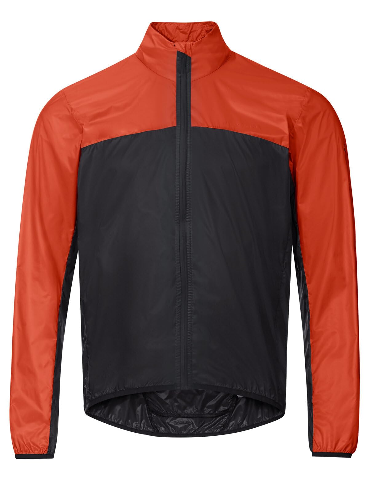 Vaude Matera Air Veste Vélo Signal Blue Coupe-Vent