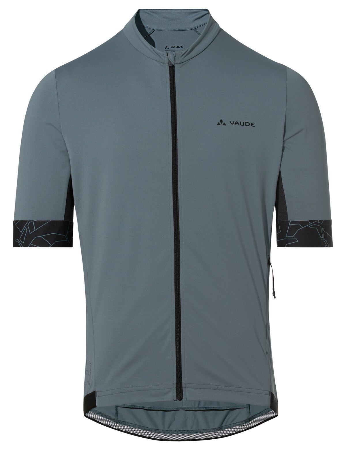 Vaude Kuro FZ maillot vélo homme taille M respirant