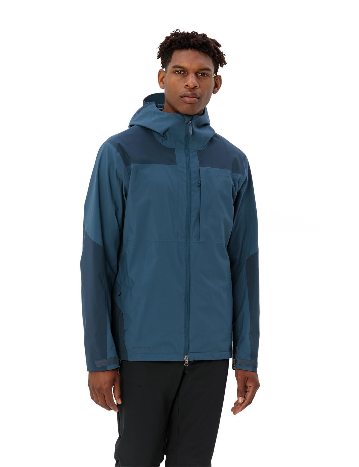 Vaude Elope II veste randonnée homme L