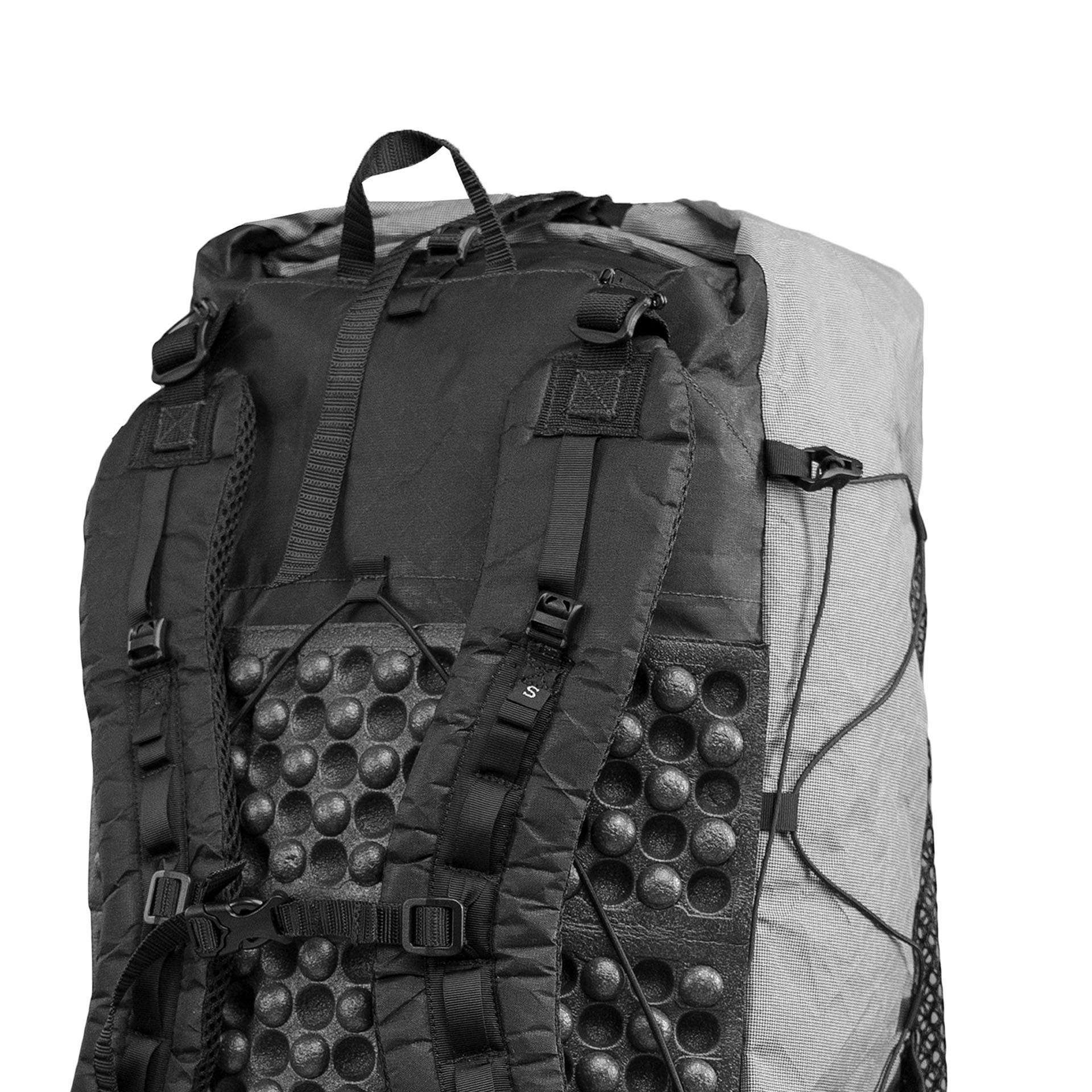 Zpacks Nero Ultra 38L Backpack sac dos 38 L sans armature
