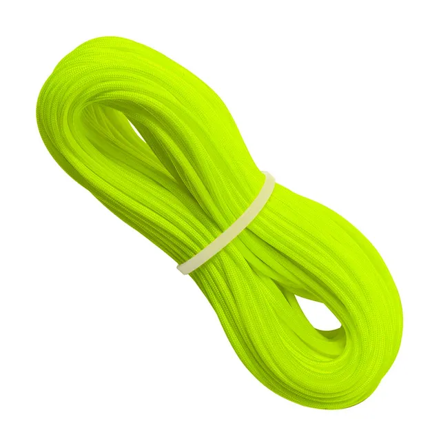 Zpacks Z-Line Cordelette 1,3 mm 15 m noire Dyneema