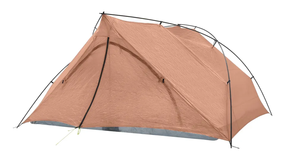 Zpacks Free Zip 3P tente 3 places Burnt Orange