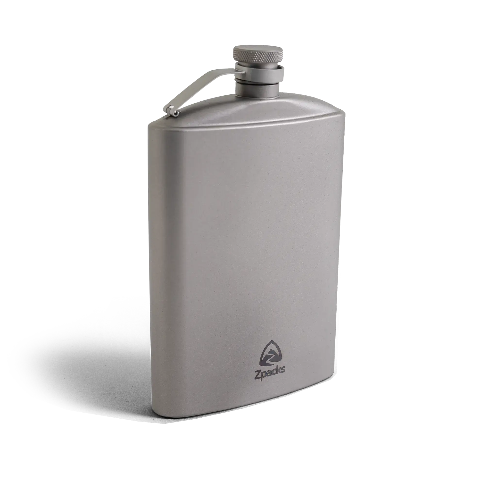 Zpacks Titanium Flask flasque titane avec entonnoir
