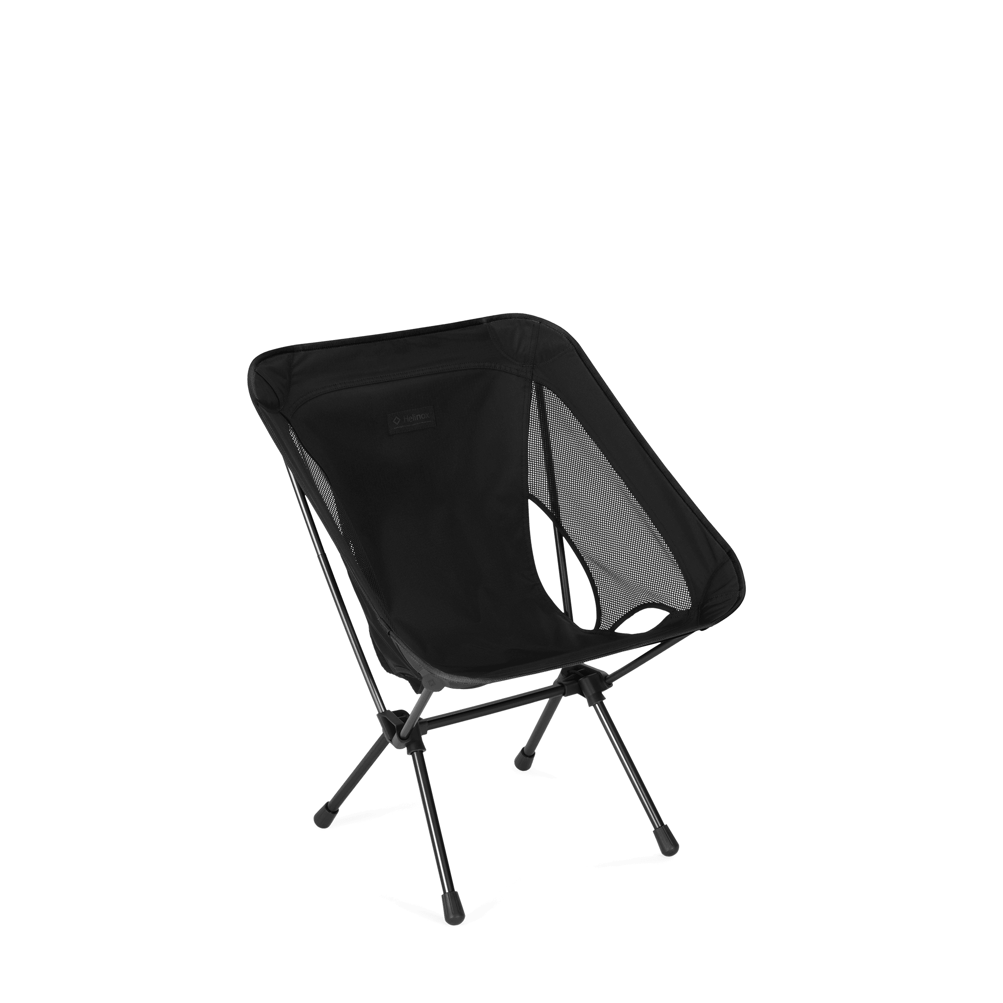 Helinox Chair One (re) chaise pliante Black ultra-légère