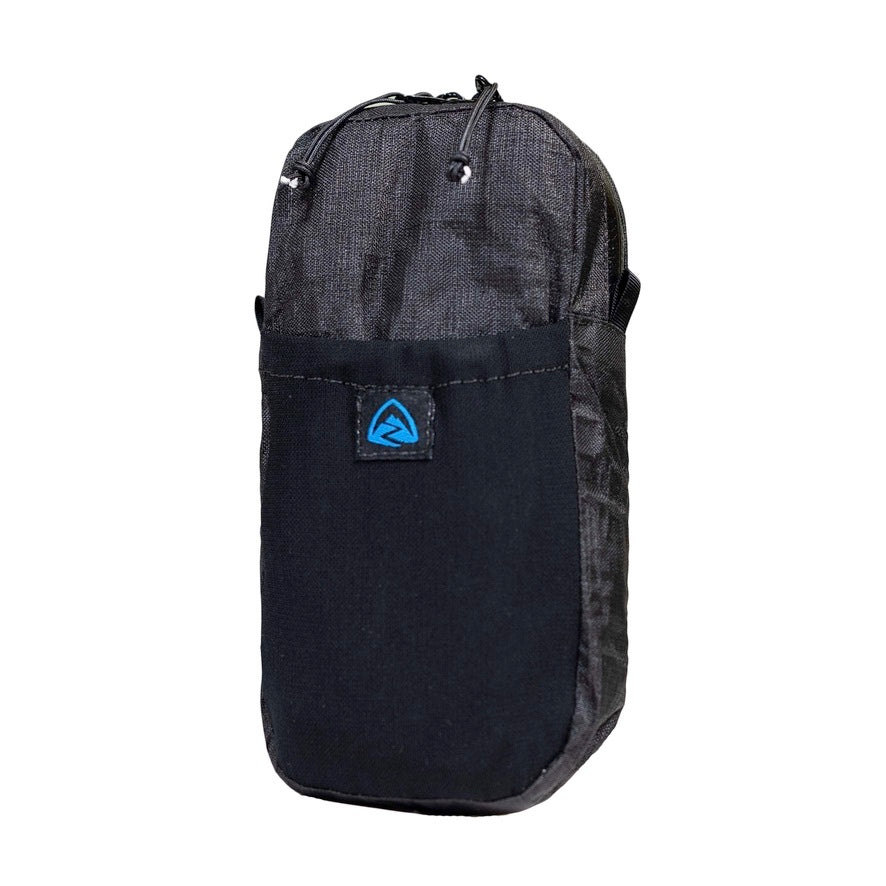 Zpacks Shoulder Pouch Pochette bretelle zip Ultra