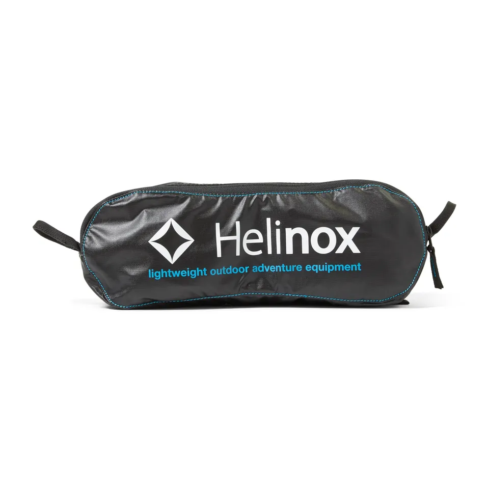 Helinox Chair One housse rechange Noir chaise pliable