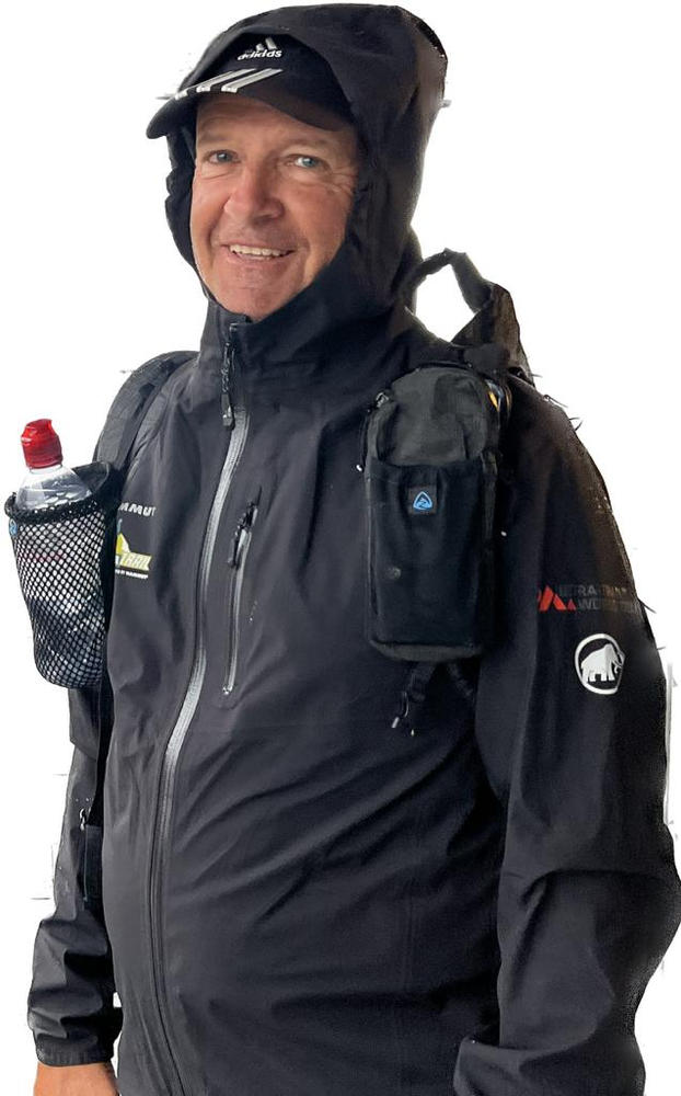 Zpacks Sub-Nero 30L sac à dos ROBIC frameless