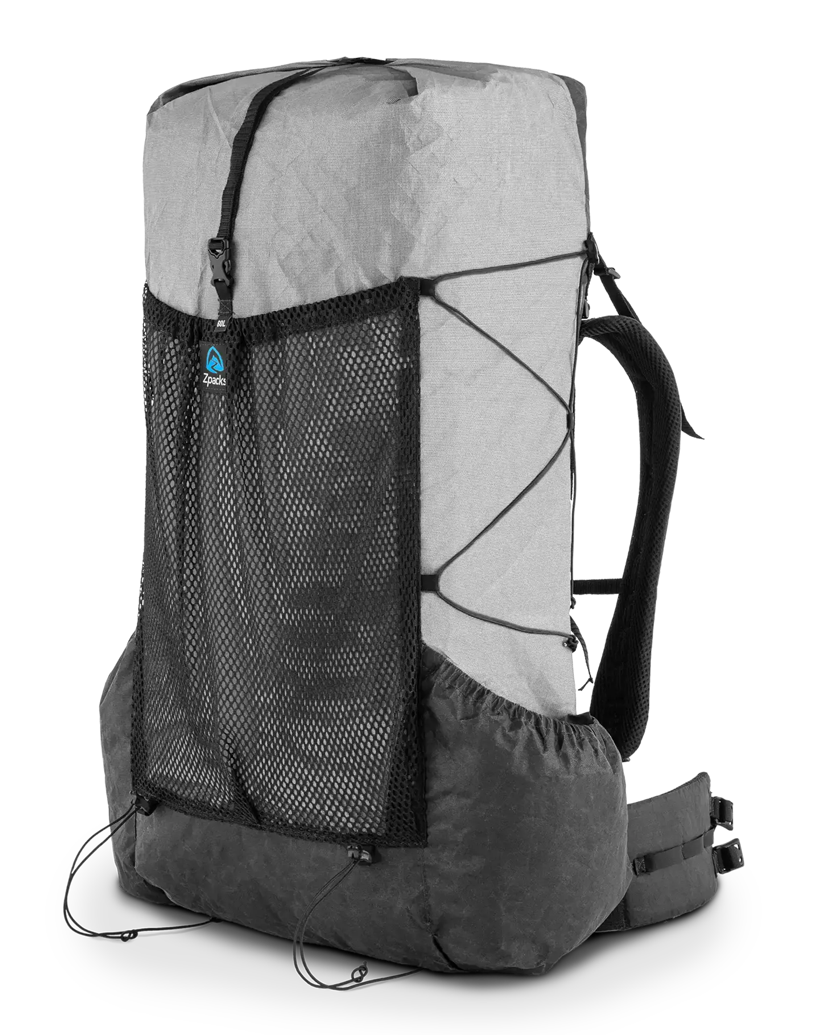 Zpacks Backpacks sac à dos femme Azure Blue léger randonnée