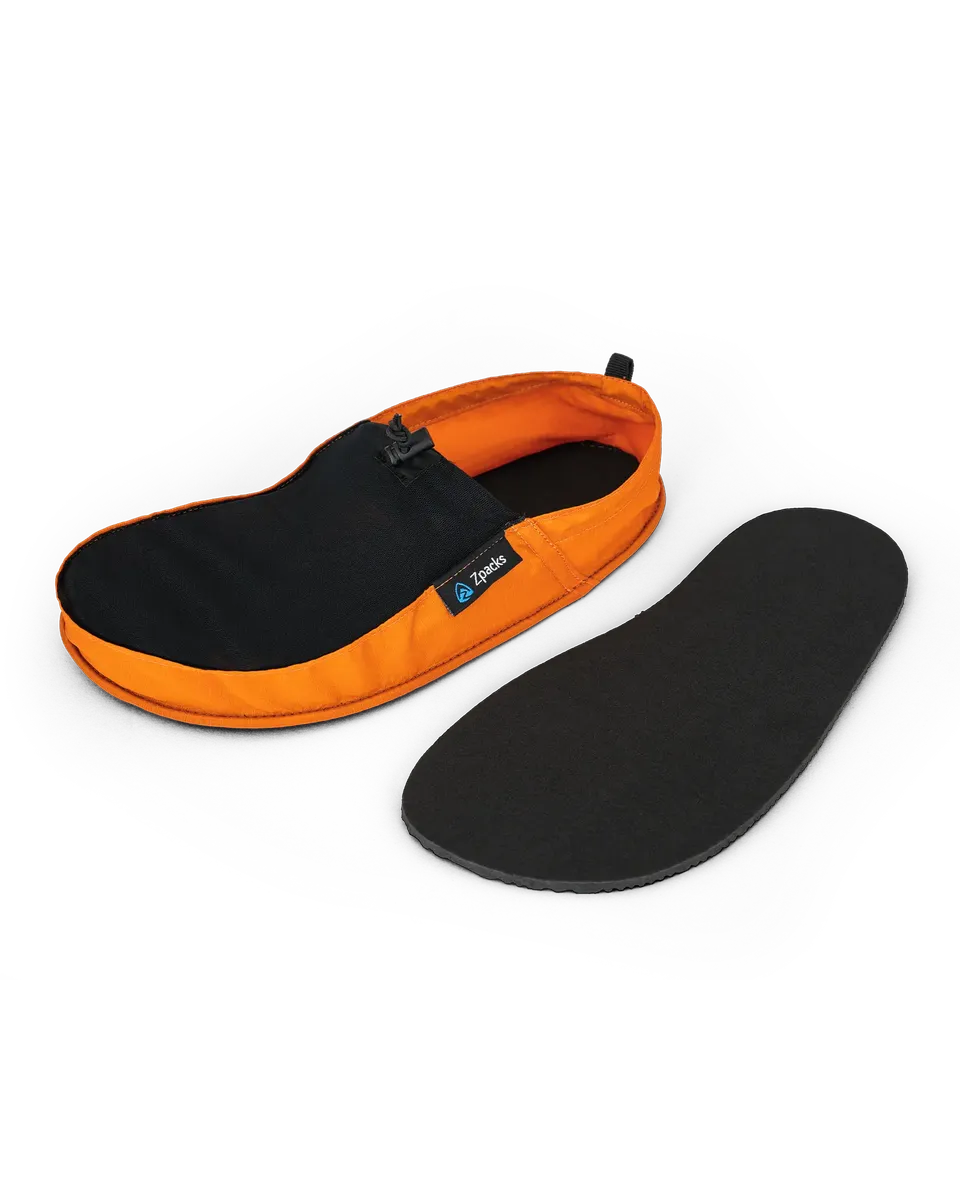 Zpacks Deluxe Camp Shoe Insole semelle camp Medium 10mm