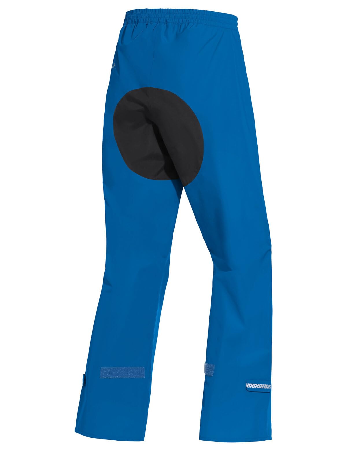 Vaude Drop Pants II pantalon pluie homme léger respirant