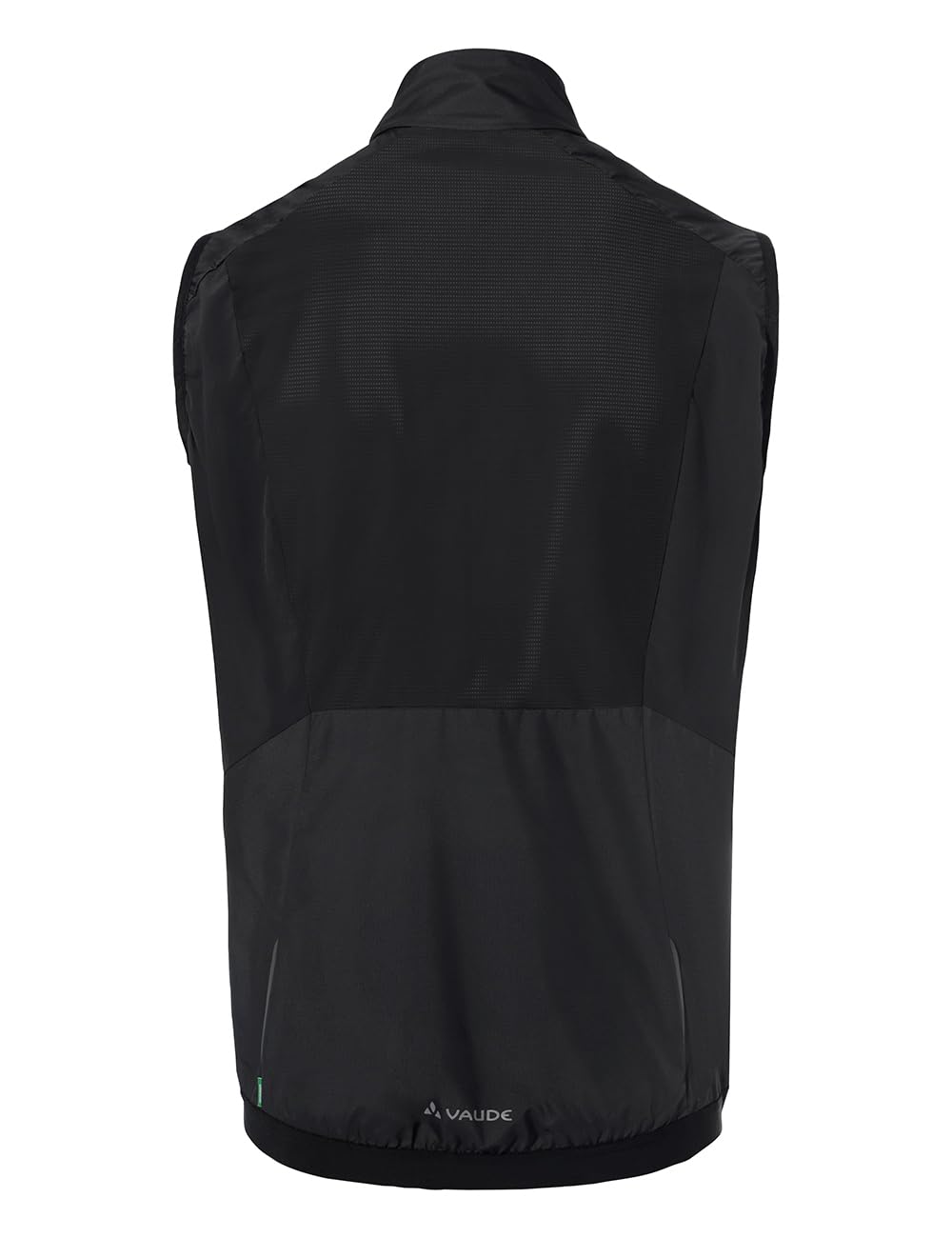Vaude Kuro Air Vest gilet homme coupe-vent léger
