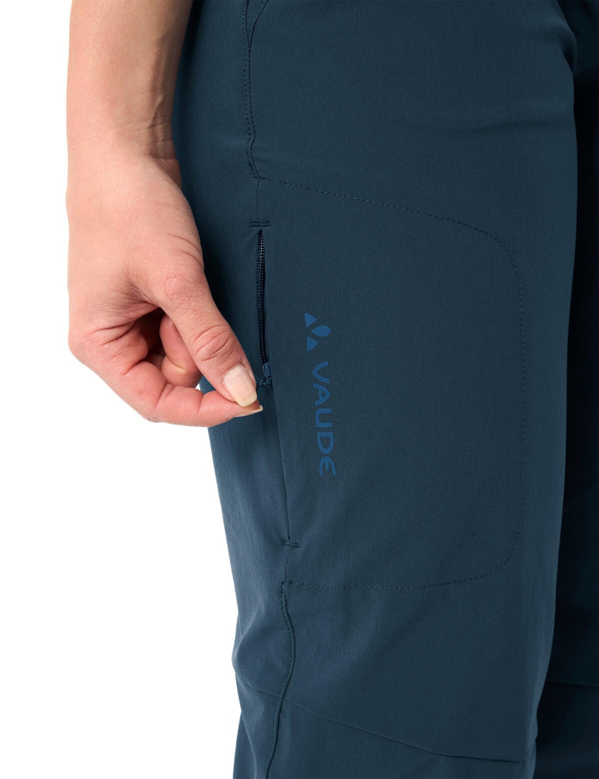 Vaude Farley Stretch III pantalon femme taille 44