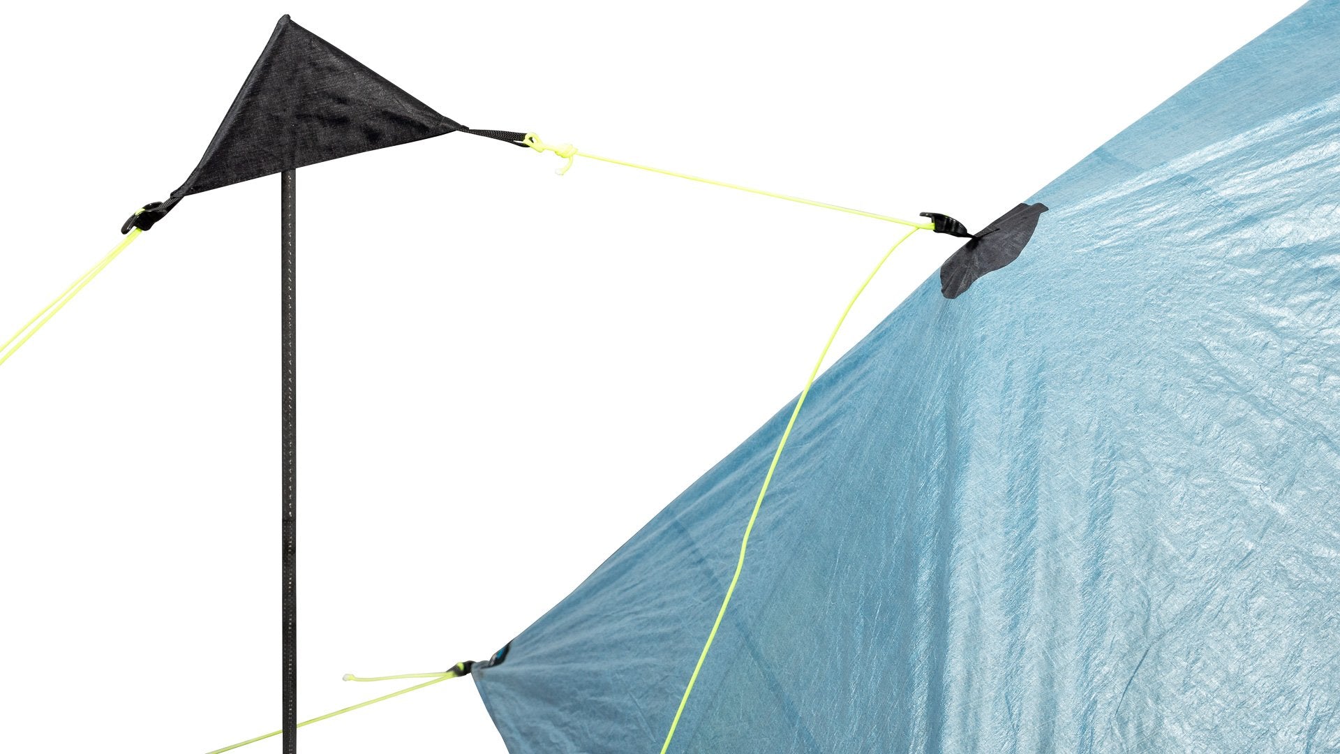 Zpacks mât tente carbone 81 cm 32 pouces