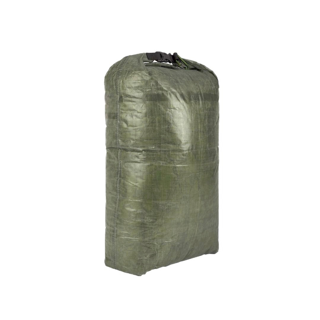 Zpacks Big Food Bag sac nourriture Dyneema Blue