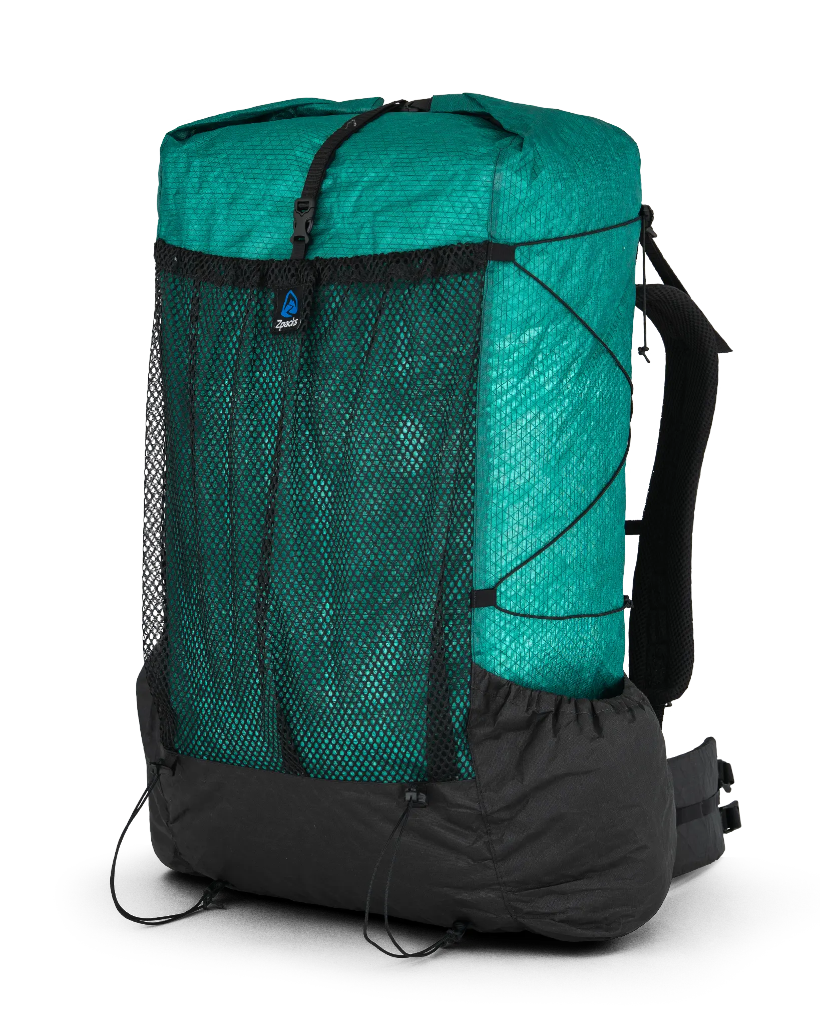 Zpacks Arc Haul Ultra 70L sac à dos 70 L ultra-léger