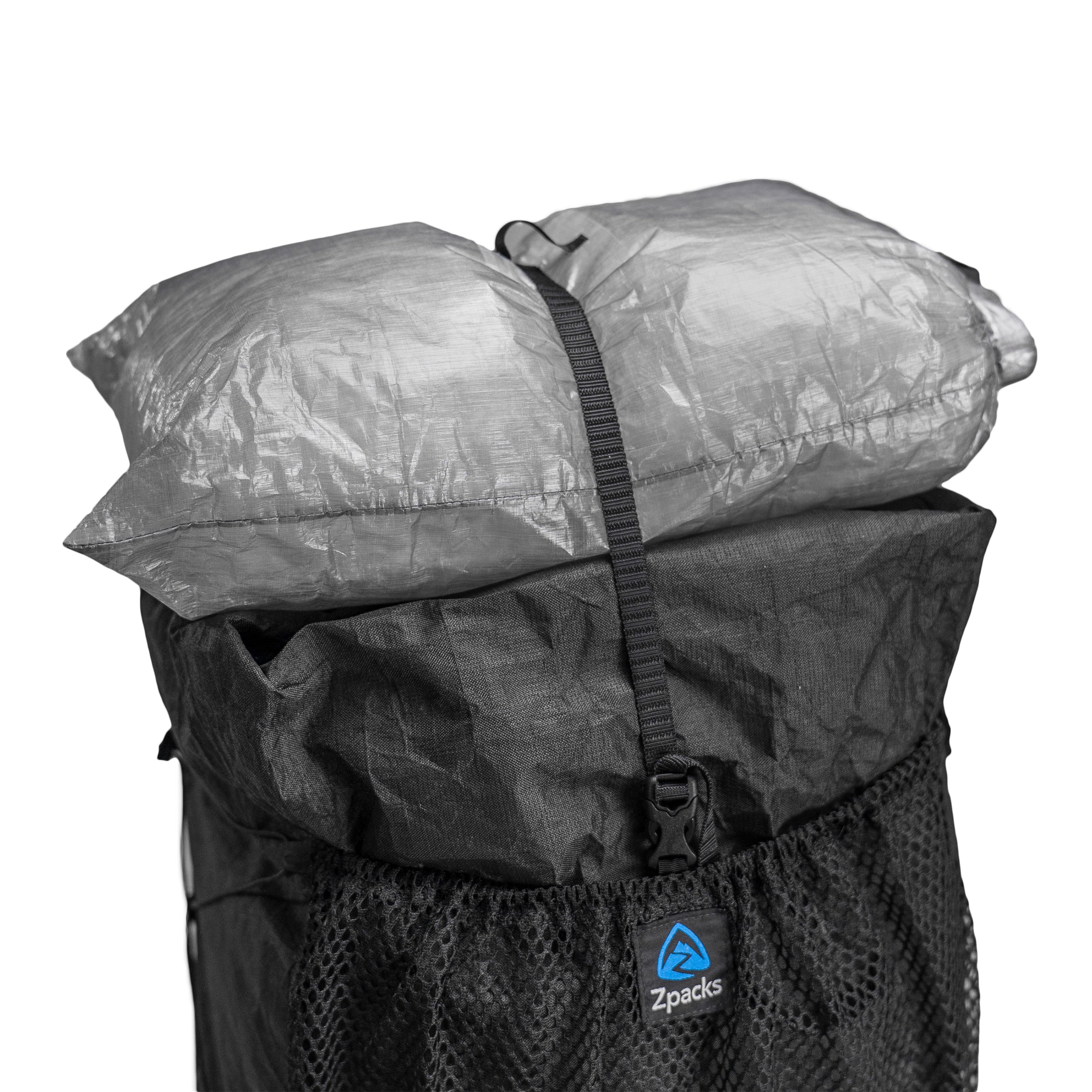 Zpacks Stick on Molle Loop patch Dyneema adhésif