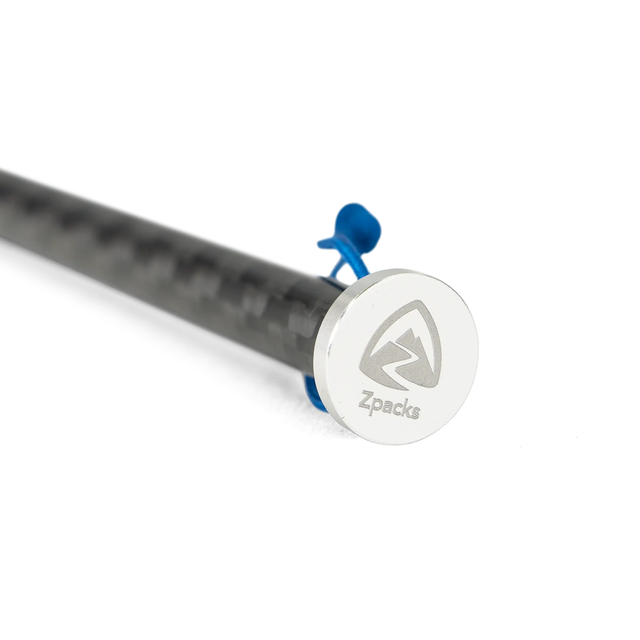 Zpacks Sardine Carbone 6.4" Tente Ultra Légère Sol Meuble