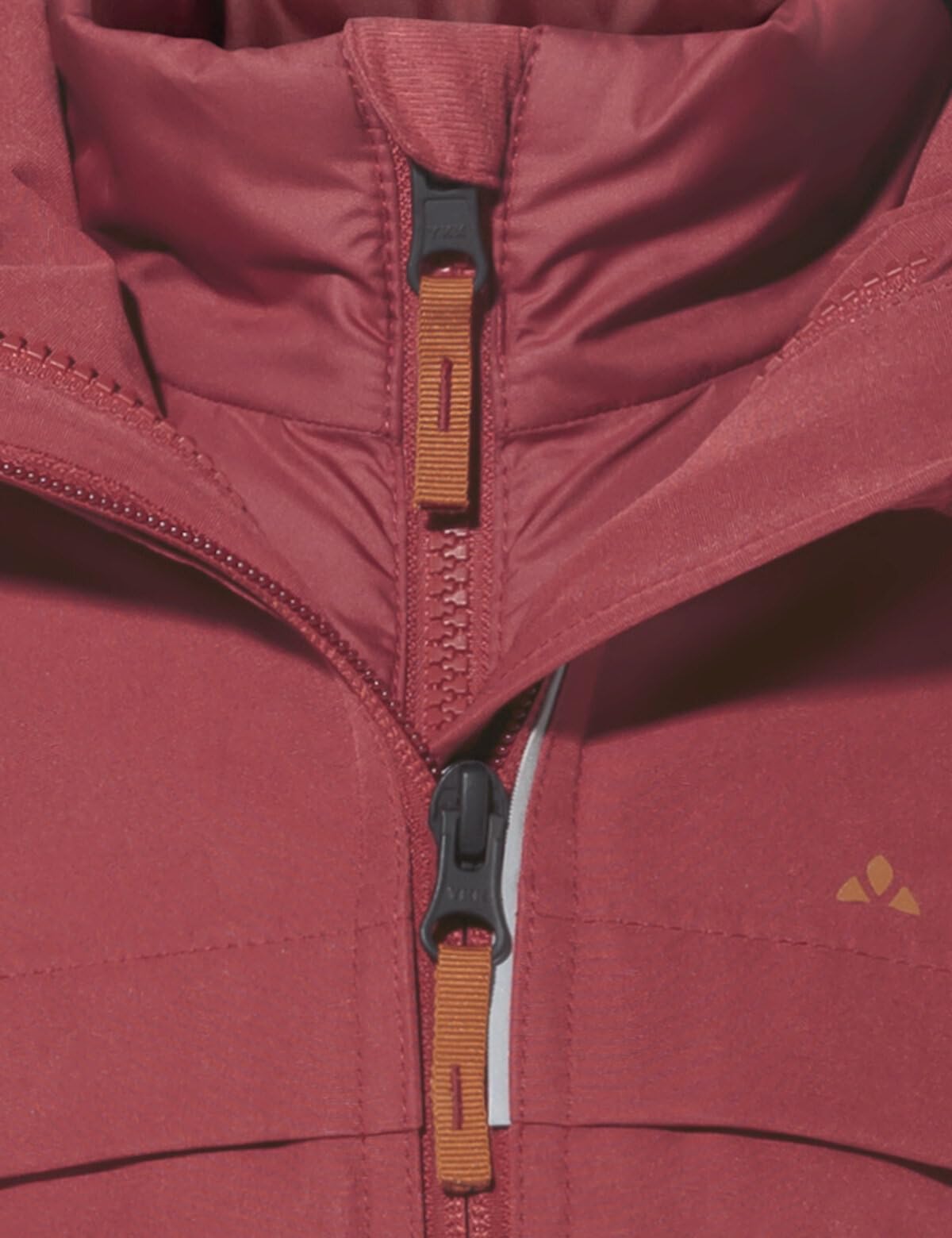 Vaude Snow Cup 3in1 III veste enfant Baltic Sea