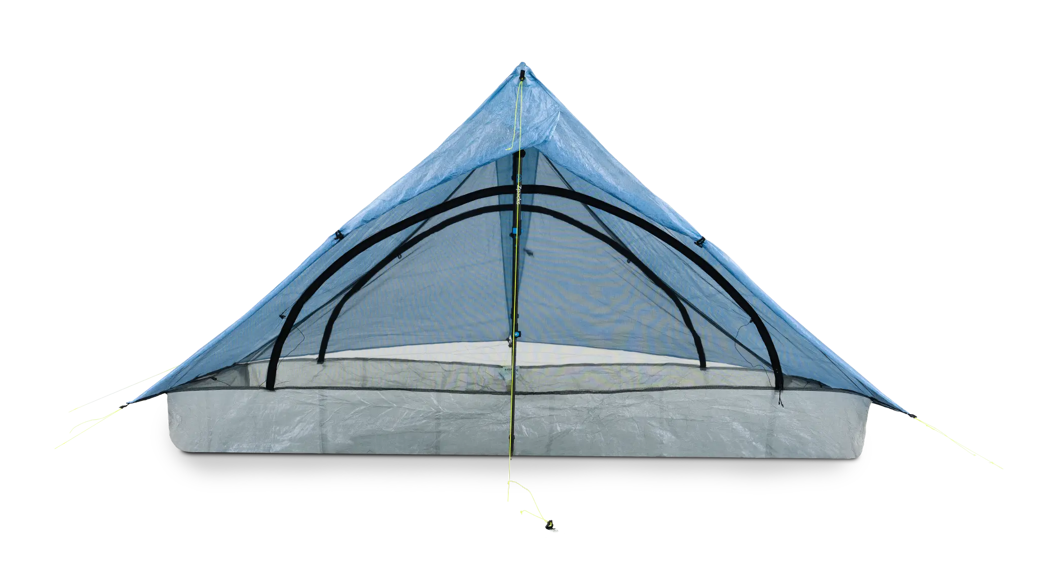 Zpacks Duplex Lite tente ultralégère 2 places double