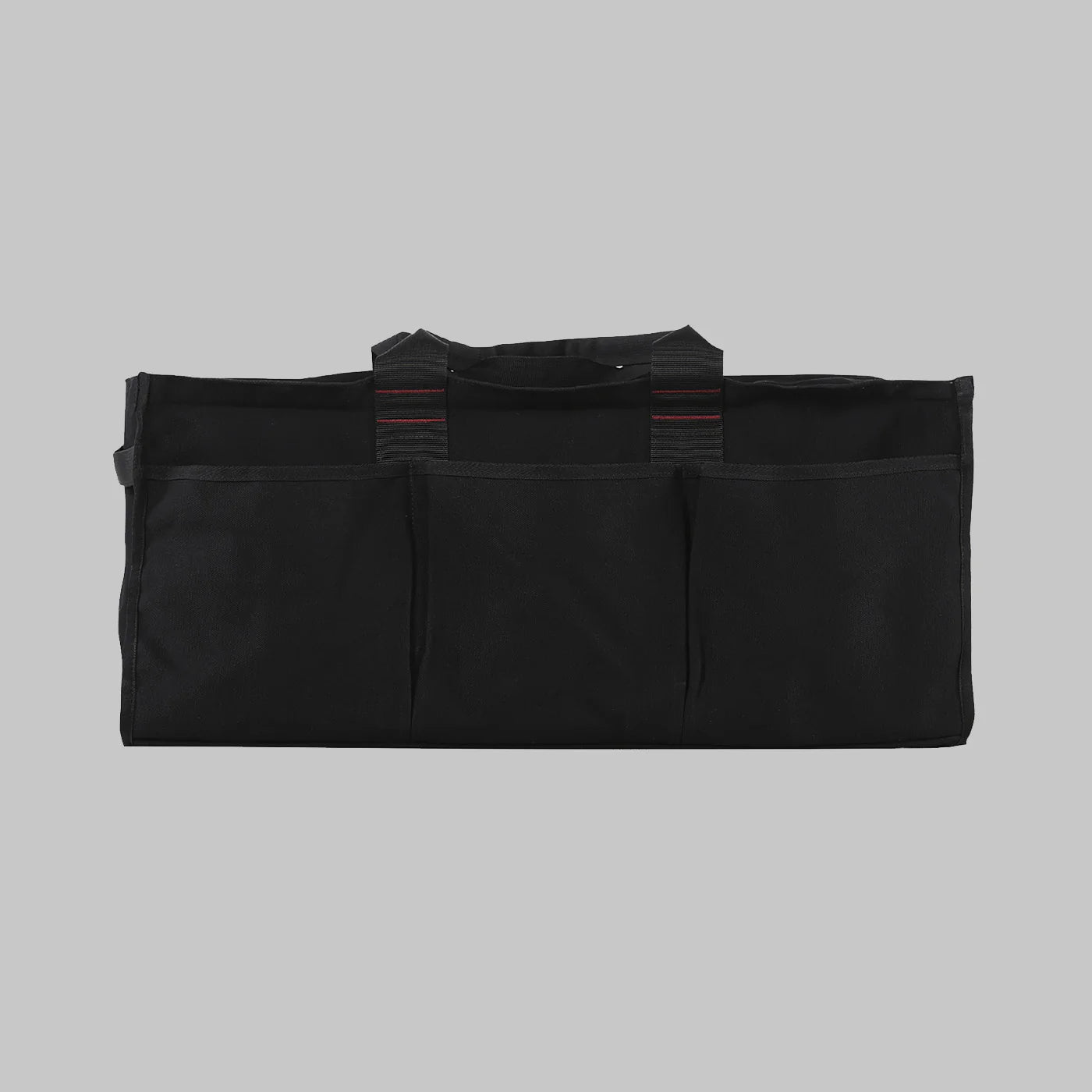 iKamper Disco Sac Réchaud Camping 7 Poches pour Trépied Table