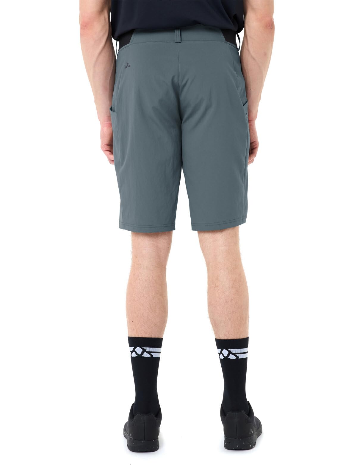 Vaude Loamer Shorts bermuda VTT homme avec T-Pad