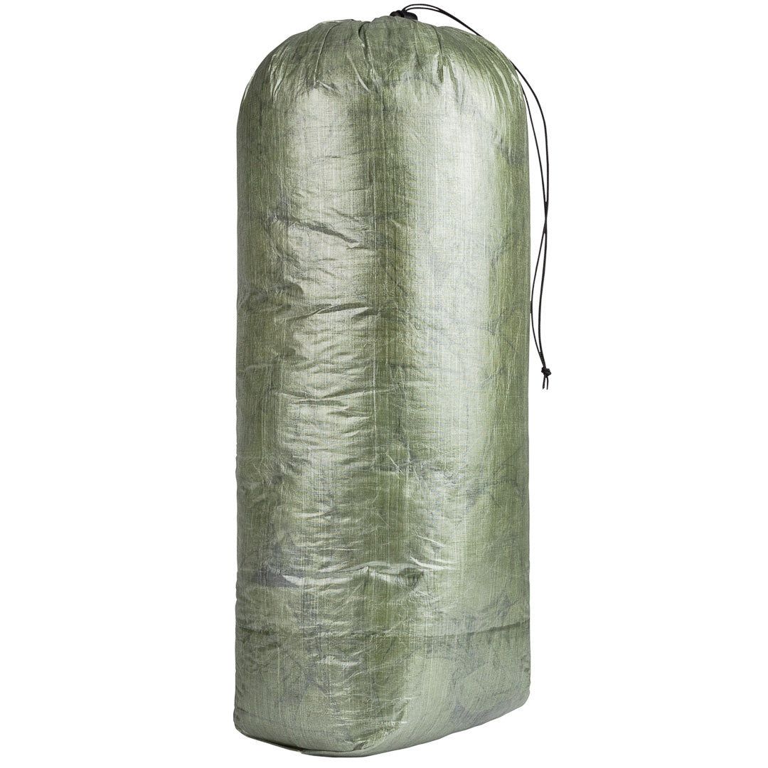 Zpacks Slim sac de rangement Olive Drab