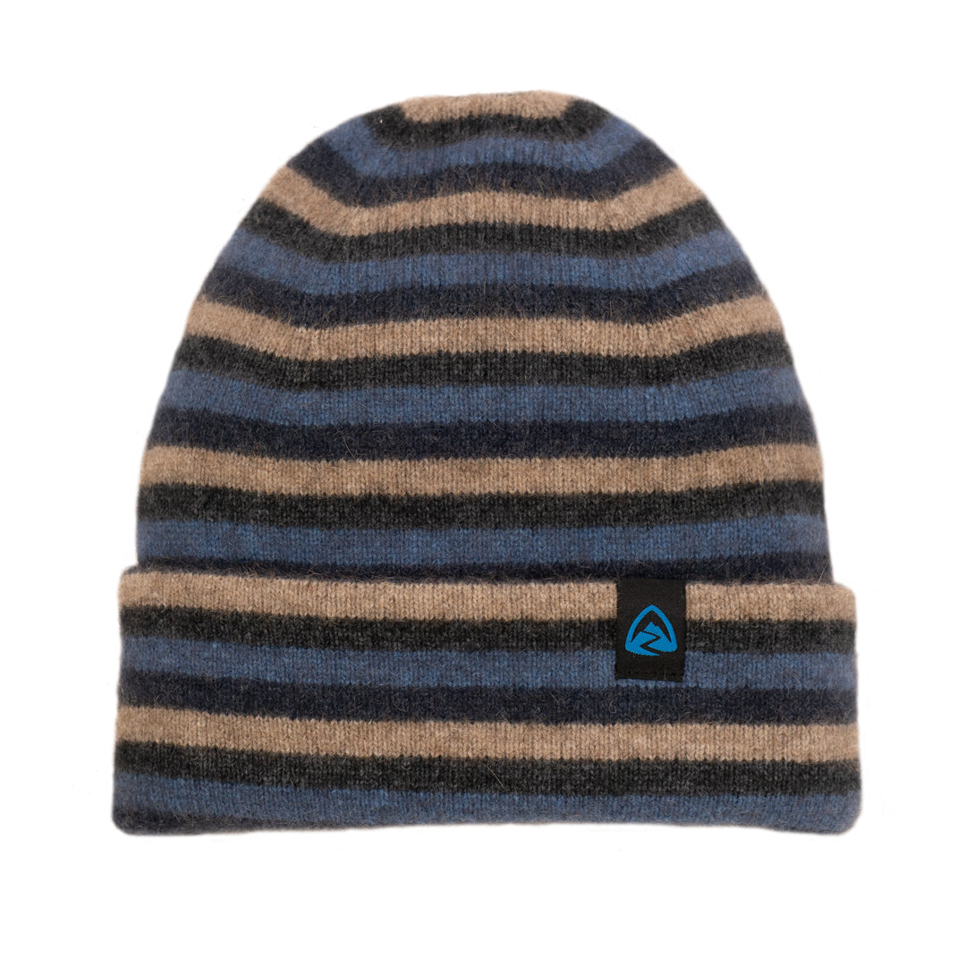 Zpacks Brushtail Possum Beanie bonnet laine Noir