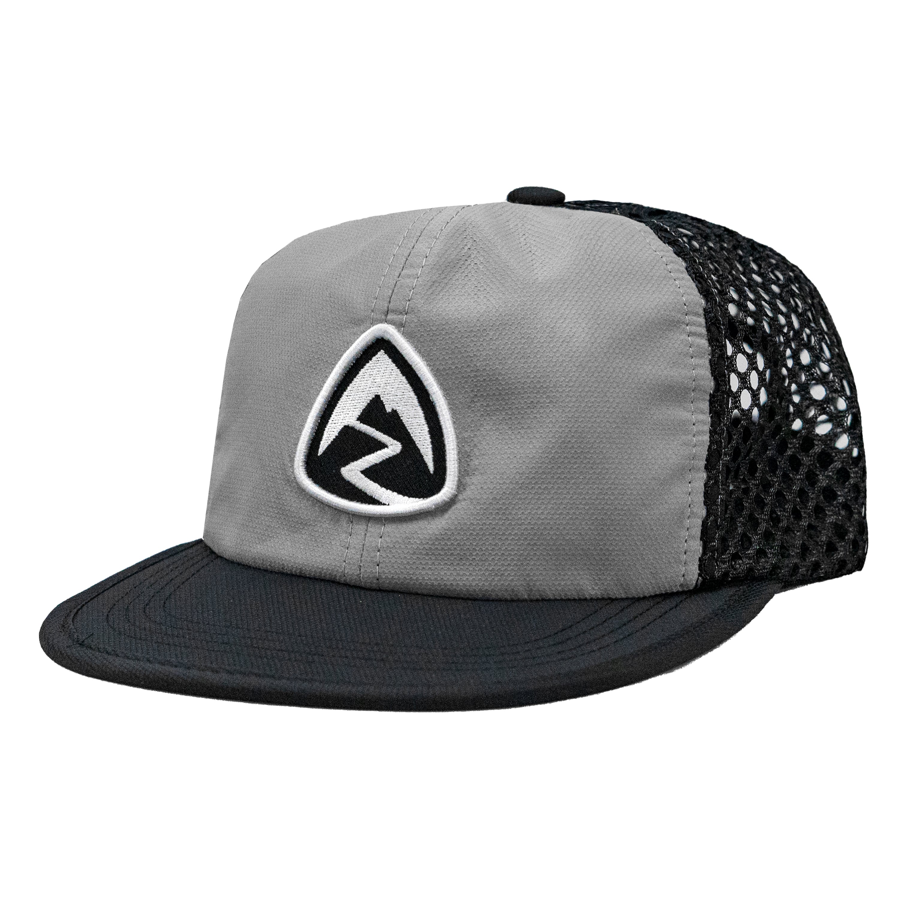 Zpacks Trail Hat casquette pliable Black