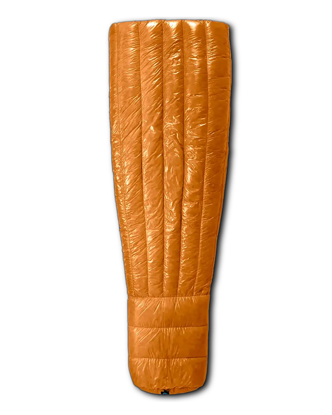 Zpacks 30F Classic sac de couchage plume orange Long -1°C
