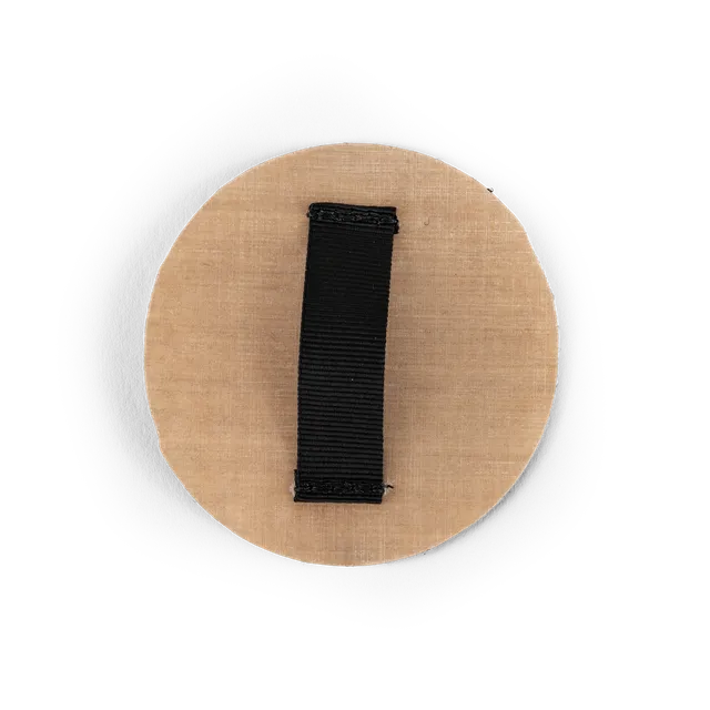 Zpacks Stick on Molle Loop patch Dyneema adhésif