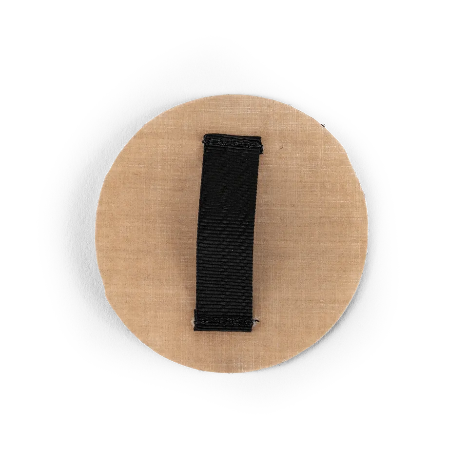 Zpacks Stick on Molle Loop patch Dyneema adhésif