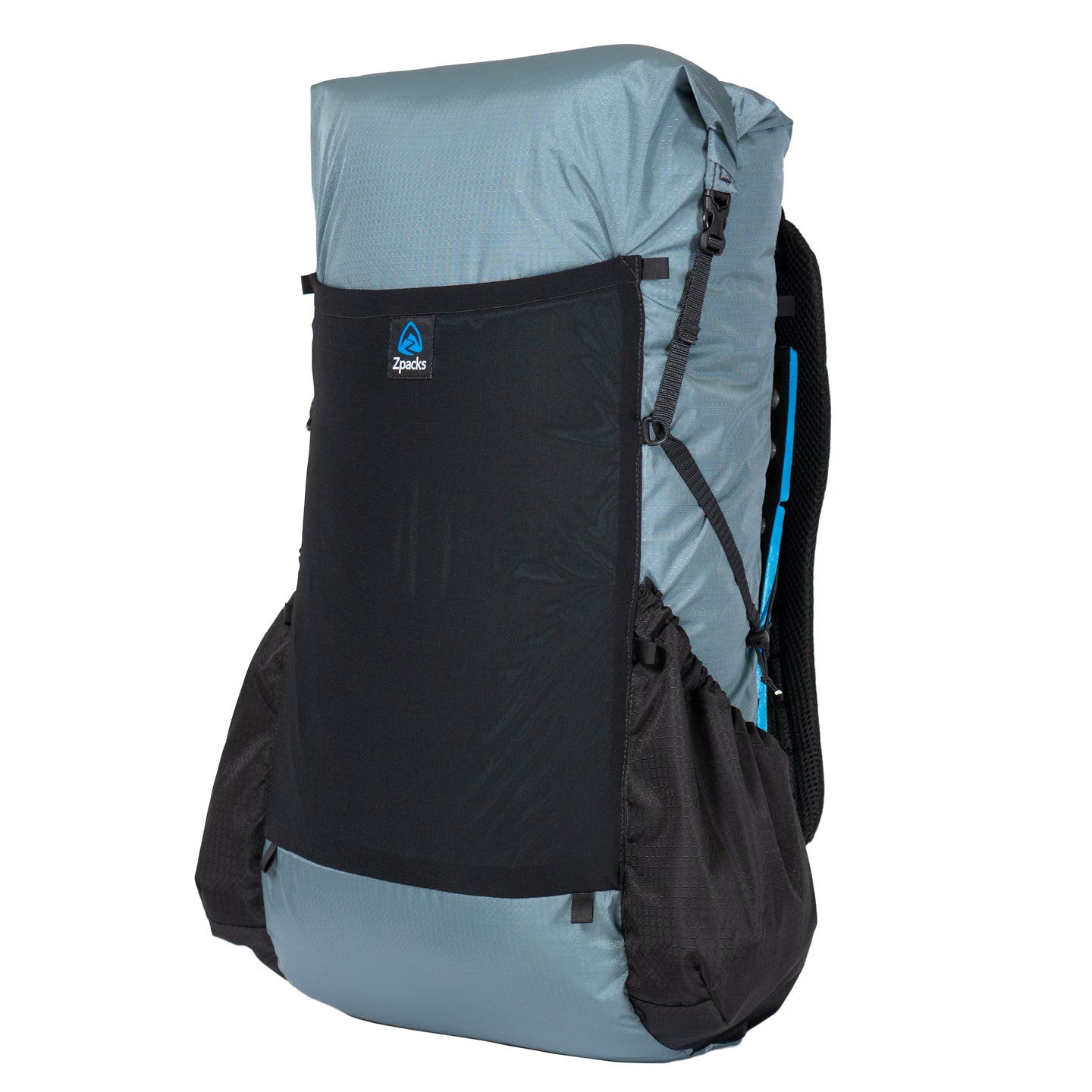 Zpacks Nero 38L sac à dos bleu azur ultraléger