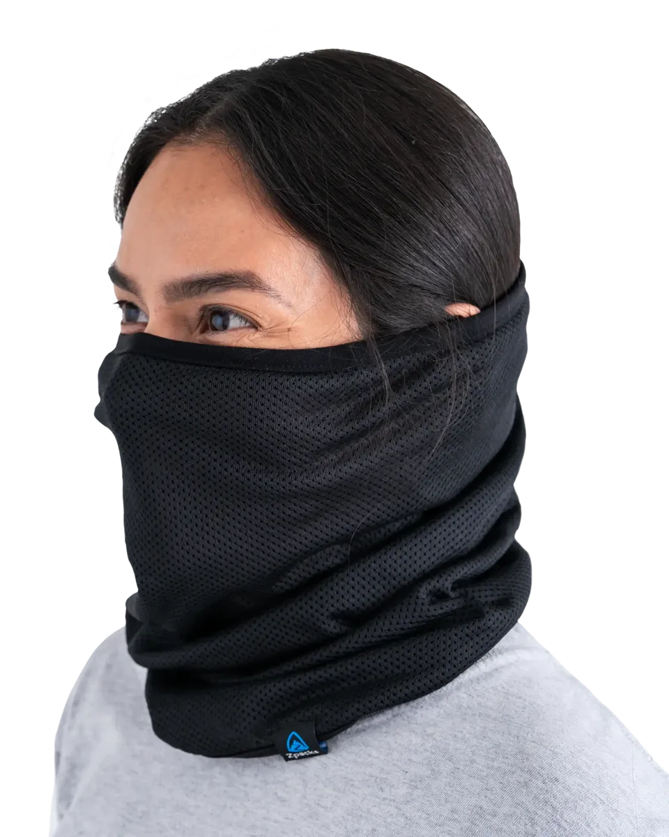 Zpacks Octa Fleece Neck Gaiter tour de cou polaire ultraléger