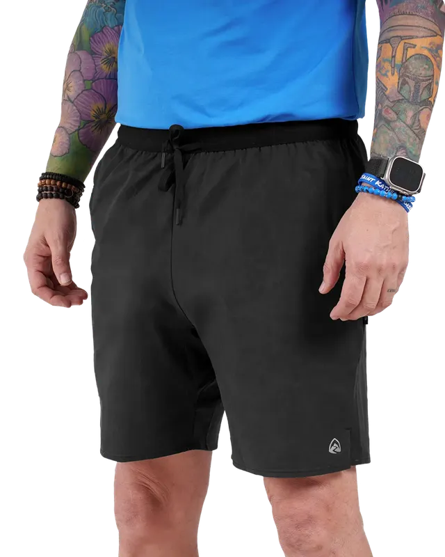 Zpacks Trail Cool Short Randonnée Stretch Respirant