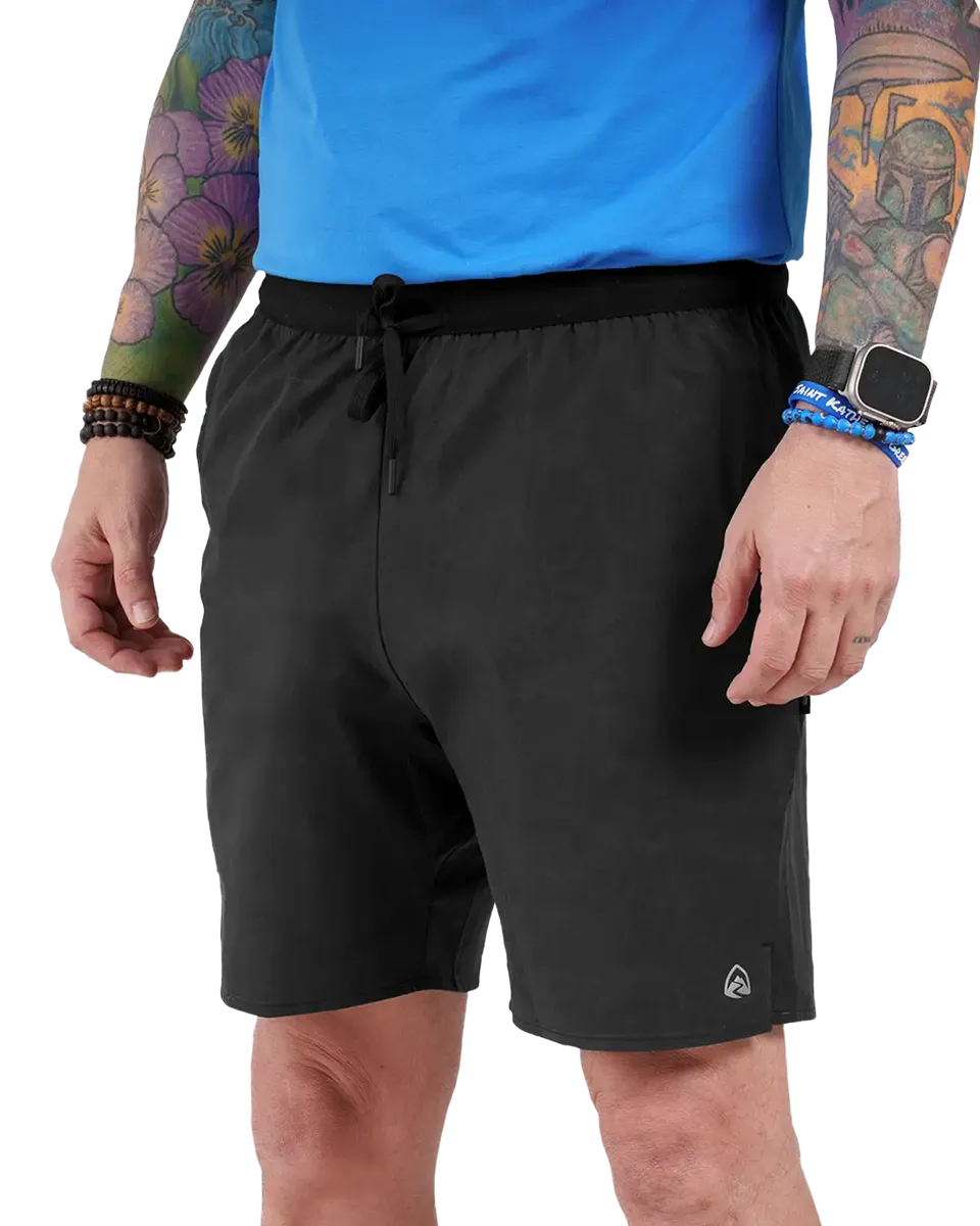Zpacks Trail Cool Short Randonnée Stretch Respirant