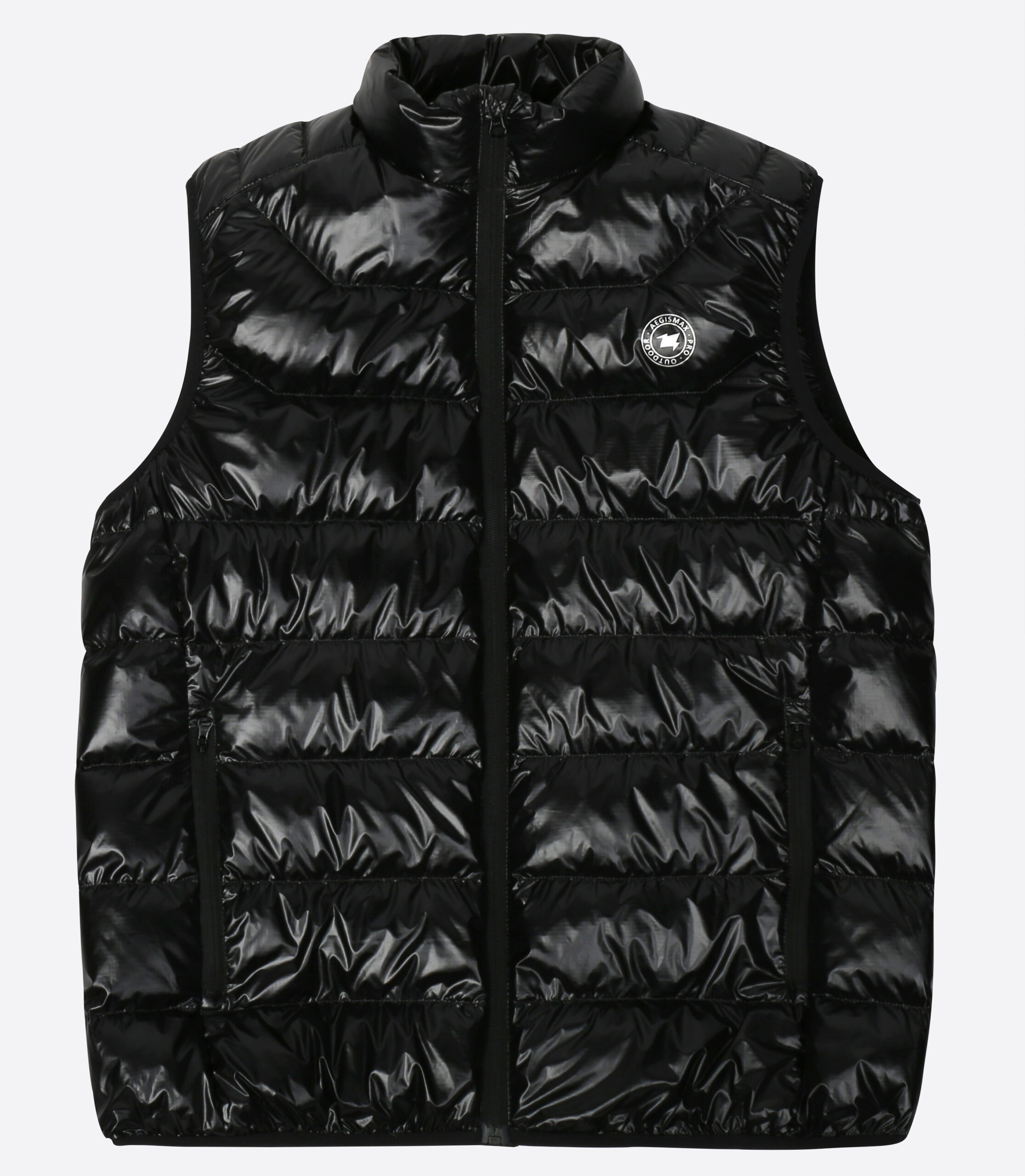 Aegismax Down Vest doudoune sans manches homme