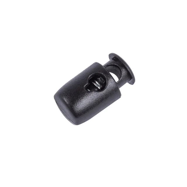 Zpacks Essentials Tiny Cord Lock bloqueur cordon lot de 5
