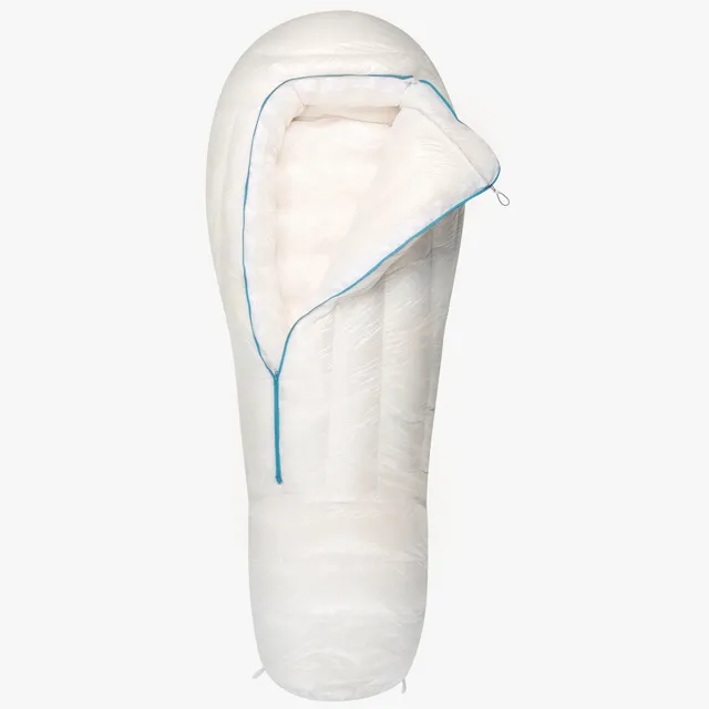 Aegismax AEGIS ULTRA Sac de Couchage 950 CUIN grand froid