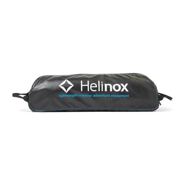 Helinox Accessories Table One Hard Top housse rechange noire