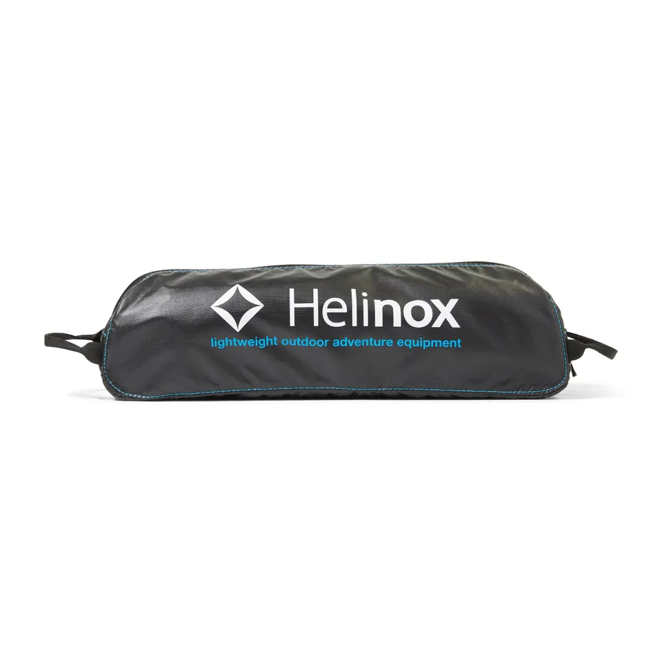 Helinox Accessories Table One Hard Top housse rechange noire